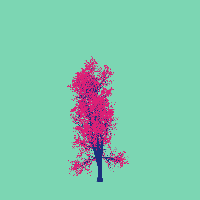 greenshift tree
