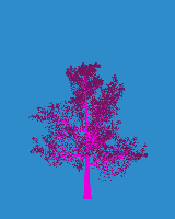 greenshift tree