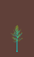 greenshift tree
