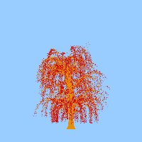 greenshift tree
