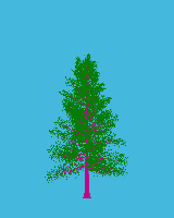 greenshift tree