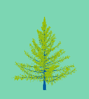 greenshift tree