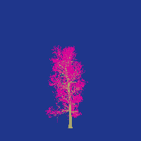 greenshift tree