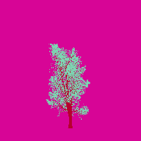 greenshift tree