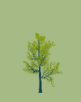 greenshift tree