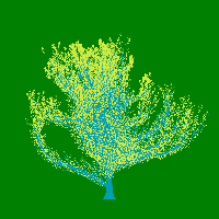 greenshift tree