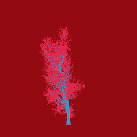 greenshift tree