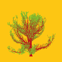 greenshift tree