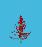 greenshift tree