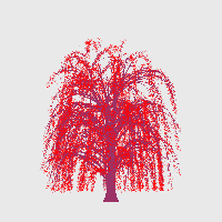greenshift tree
