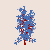 greenshift tree
