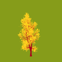 greenshift tree