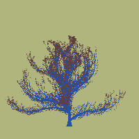 greenshift tree
