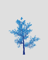 greenshift tree