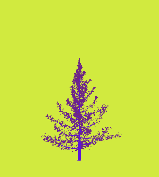 greenshift tree
