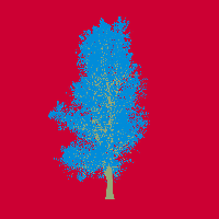 greenshift tree
