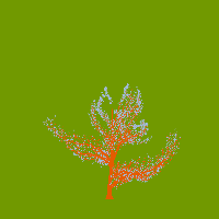 greenshift tree