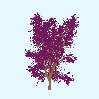 greenshift tree