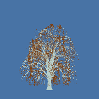 greenshift tree