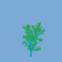 greenshift tree