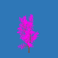 greenshift tree