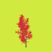 greenshift tree