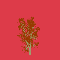 greenshift tree