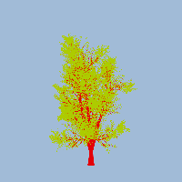 greenshift tree