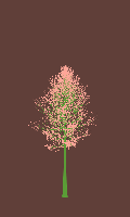 greenshift tree