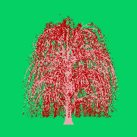 greenshift tree