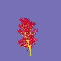 greenshift tree