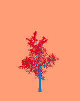 greenshift tree