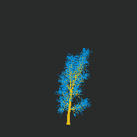 greenshift tree