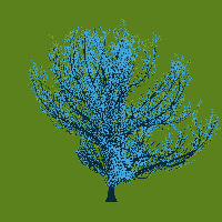 greenshift tree