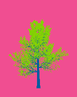 greenshift tree