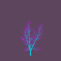 greenshift tree