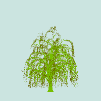 greenshift tree