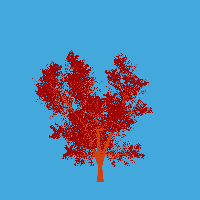 greenshift tree
