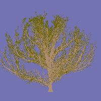 greenshift tree