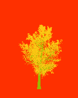 greenshift tree