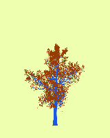 greenshift tree