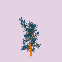 greenshift tree