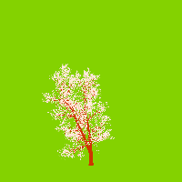 greenshift tree