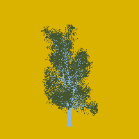 greenshift tree