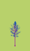 greenshift tree