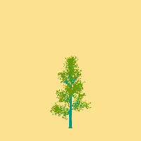 greenshift tree