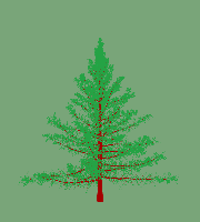 greenshift tree