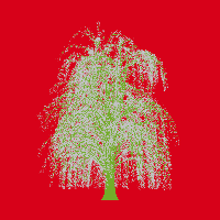 greenshift tree