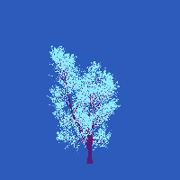 greenshift tree