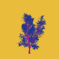 greenshift tree